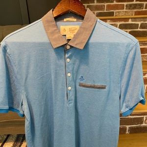 Original Penguin Polo